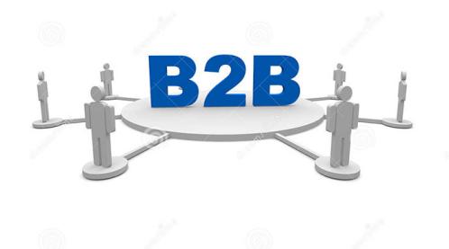 b2b电商系统-商侣软件